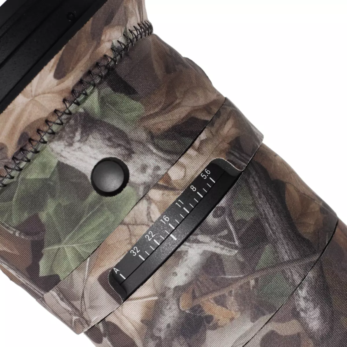 Funda protectora de neopreno camuflada para el objetivo Sigma 500mm f/5,6 DG DN OS Sports - Image 7