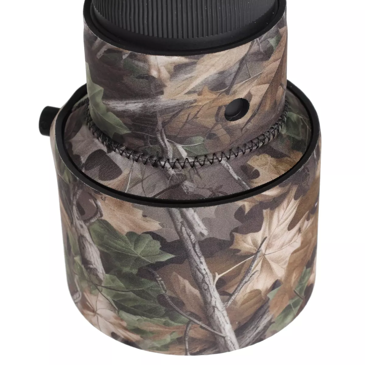 Funda protectora de neopreno camuflada para el objetivo Sigma 500mm f/5,6 DG DN OS Sports - Image 3