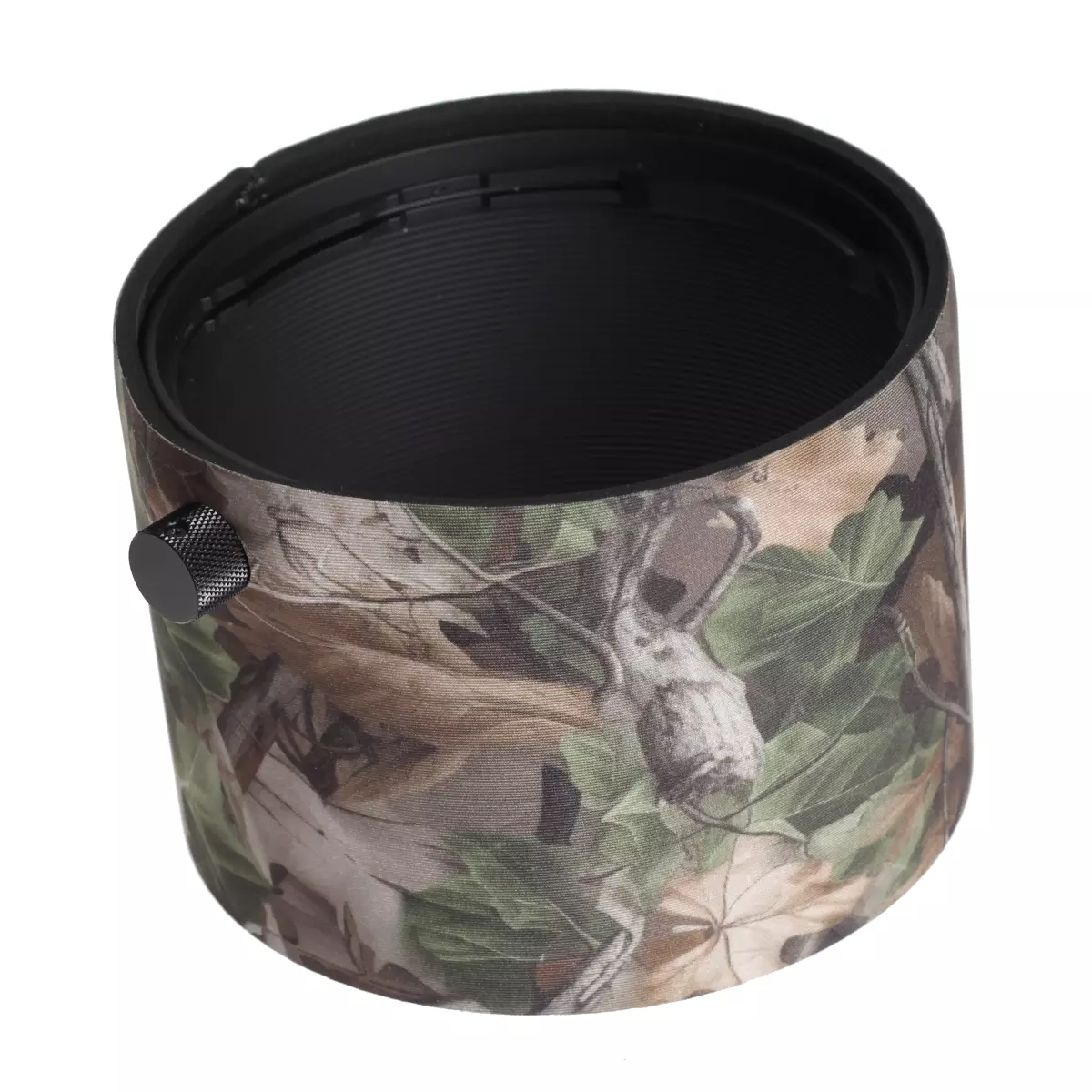 Funda protectora de neopreno camuflada para el objetivo Sigma 500mm f/5,6 DG DN OS Sports - Image 2