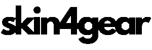 skin4gear logo
